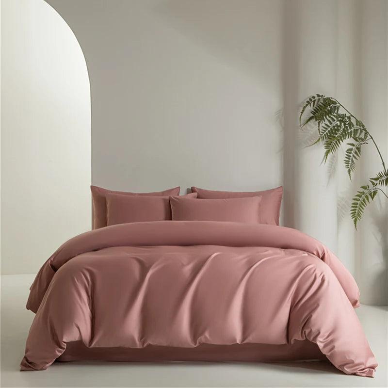 Luxurious Egyptian Cotton Bedding Set - Bedroom Bliss